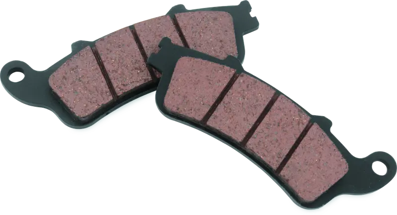 Bikemaster Bm-261.2 Brake Pads 1