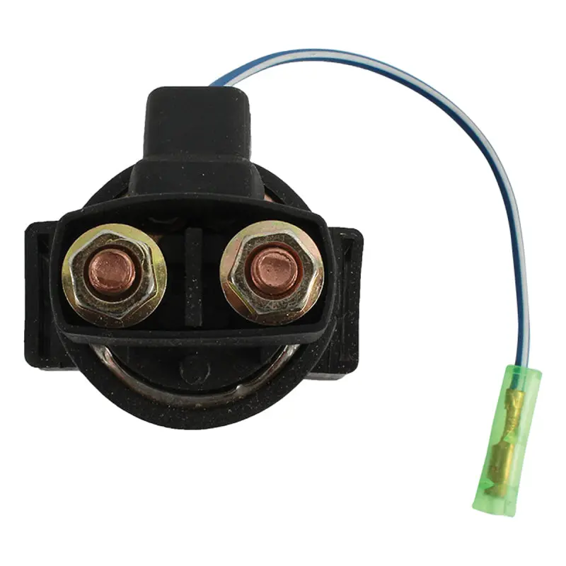 Arrowhead Arrowhead Solenoid 1