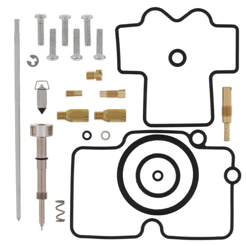 All Balls Racing 05-06 Suzuki Rmz450 Carburetor Rebuild Kit 1