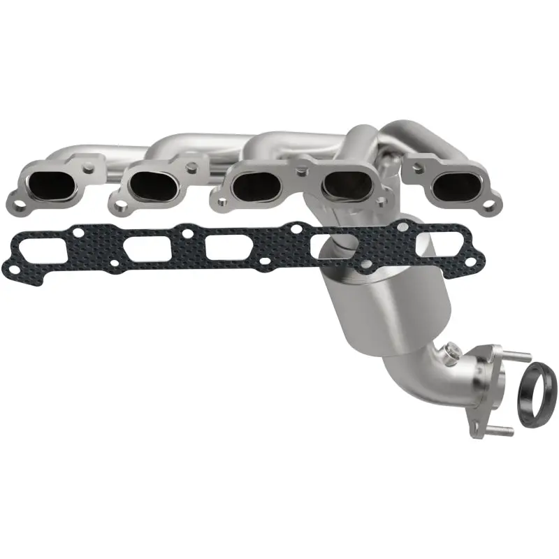 Magnaflow 07-12 Chevrolet Colorado 3.7L Direct Fit Converter 1