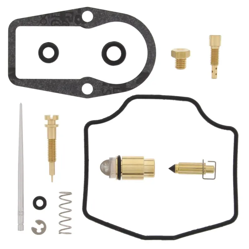 All Balls Racing 05-23 Yamaha Ttr230 Carburetor Rebuild Kit 1