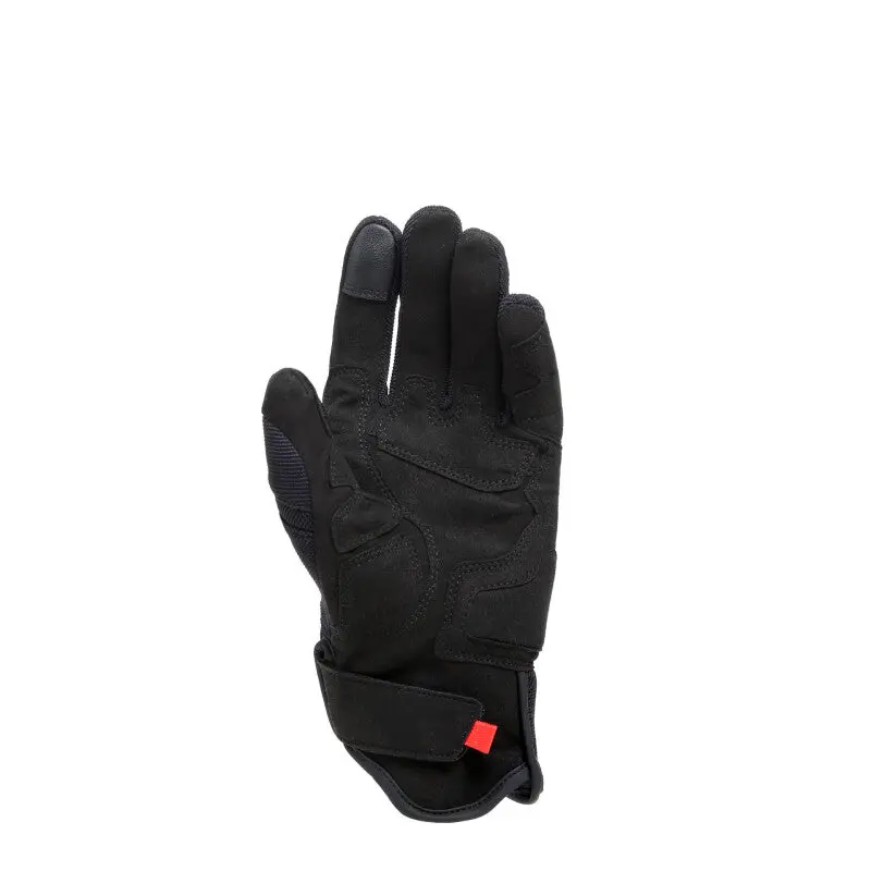 Dainese Mig 3 Air Gloves Black/Red - Small 1