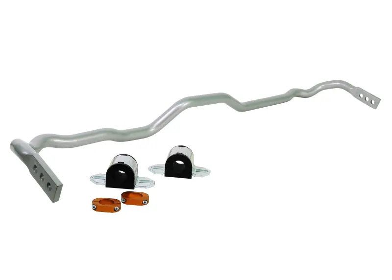 Whiteline 2023+ Toyota Gr Corolla 24Mm Adjustable Rear Sway Bar 1