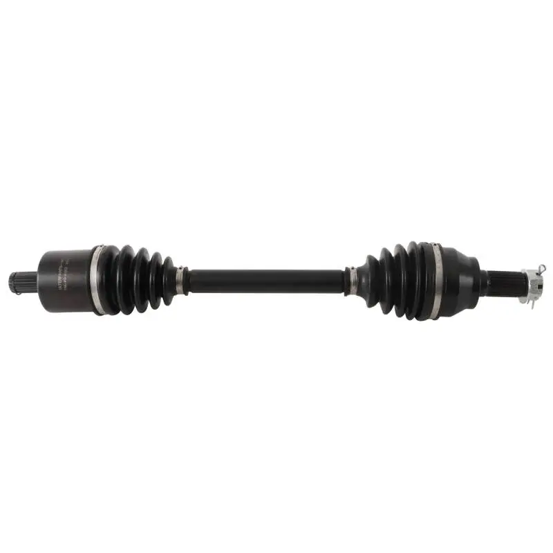 All Balls Racing 16-23 Polaris Scrambler 850 8 Ball Axle - Front Left 1