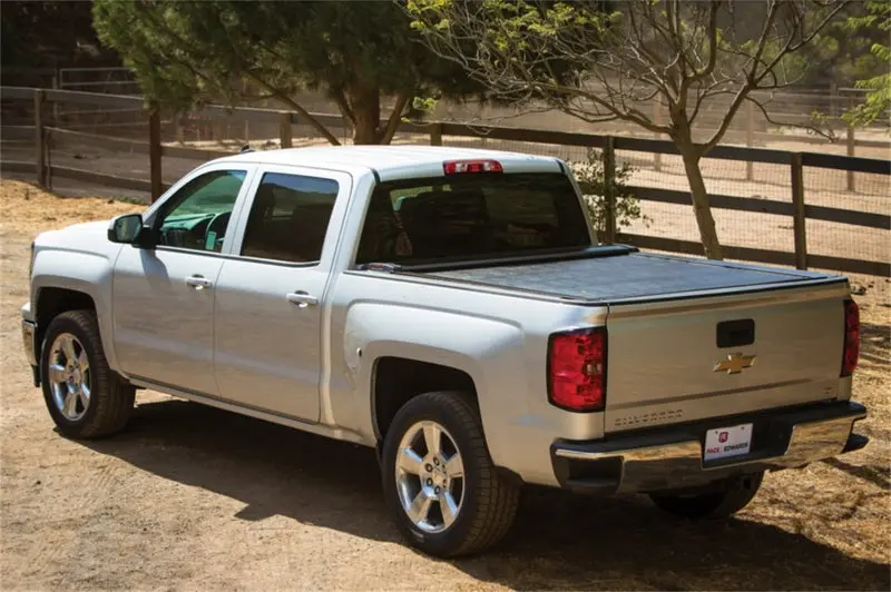 Pace Edwards 2019 Dodge Ram 5Ft 6In Bed Switchblade 1