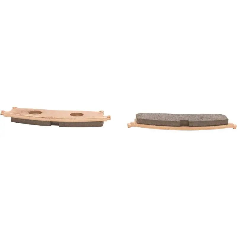 All Balls Racing 18-23 Yamaha Yz65 Sintered Brake Pad - Front 1