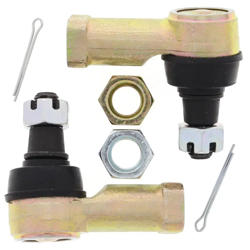 All Balls Racing 07-10 Suzuki Lta-450 X King Quad Tie Rod End Kit - 2 Kits Req. Per Veh. 1