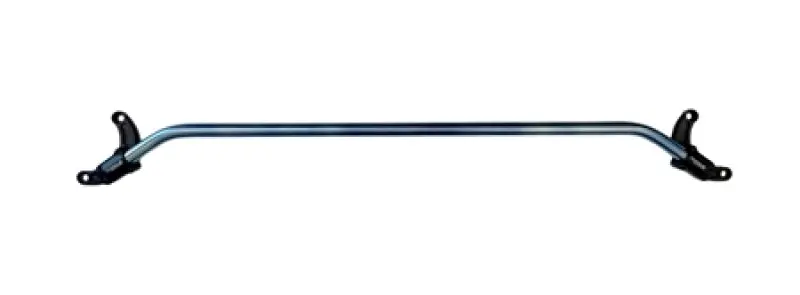 Torque Solution 2022+ Subaru Wrx Strut Brace - Titanium Burnt Blue 1