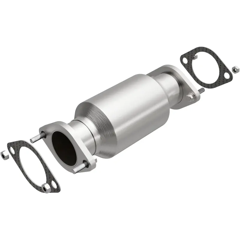Magnaflow 13-14 Hyundai Genesis Coupe 2.0L Direct Fit Converter 1