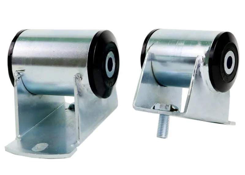 Whiteline 1987-1995 Jeep Wrangler Engine Mount Set 1