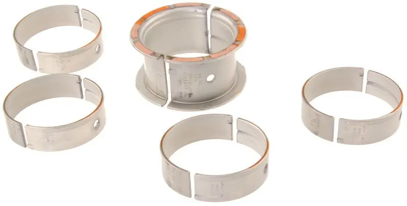 Clevite Tri Armor Gmc Pass & Trk 366/396/402/427/454 Main Bearing Set 1
