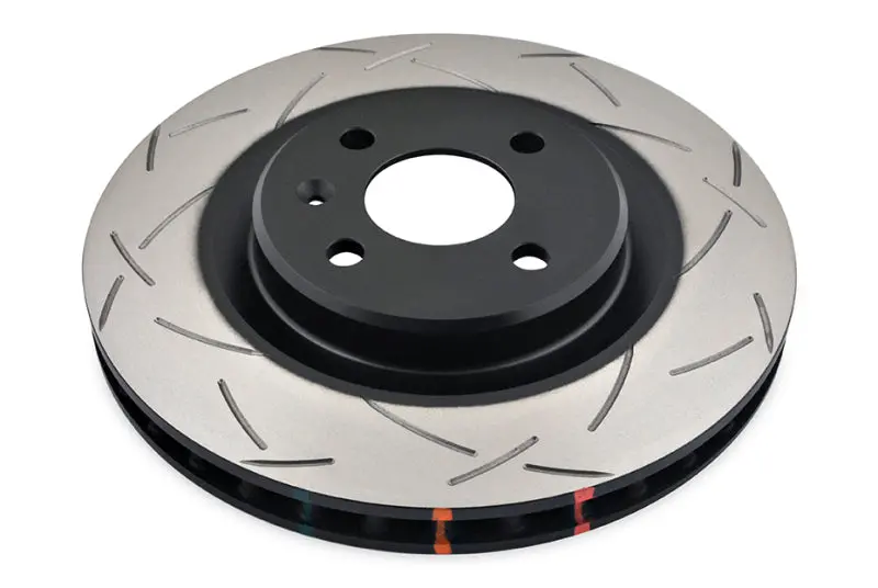 Dba 01-11 Lotus Elise/Exige S2 Front/Rear T3 4000 Series Slotted Rotor 1