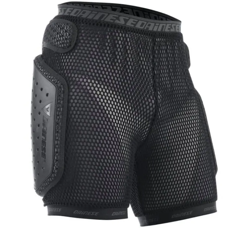 Dainese Hard Short E1 Black - Xs 1