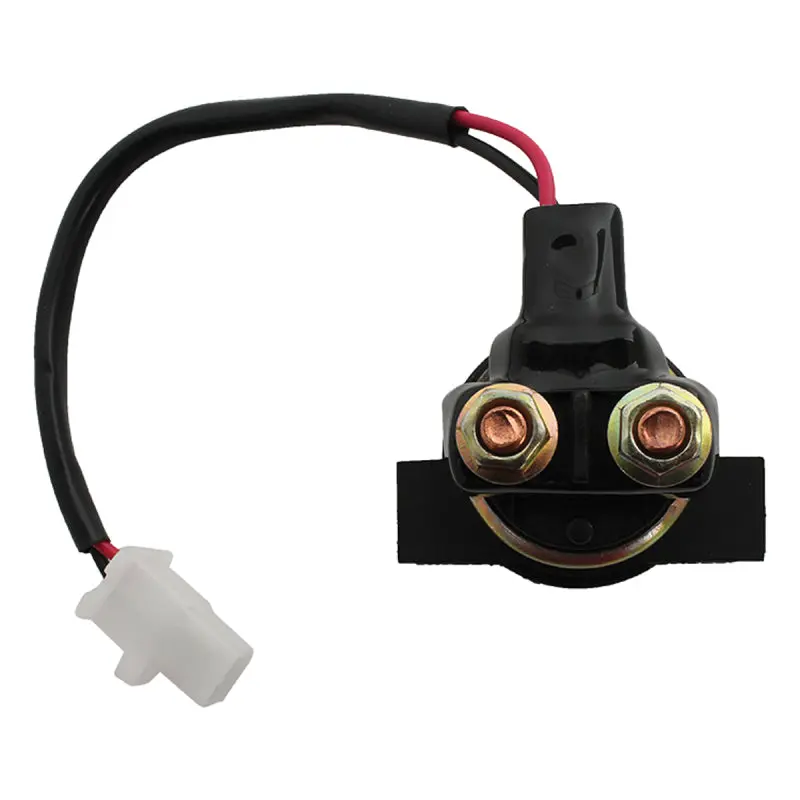 Arrowhead Solenoid - Remote - V-Max 1