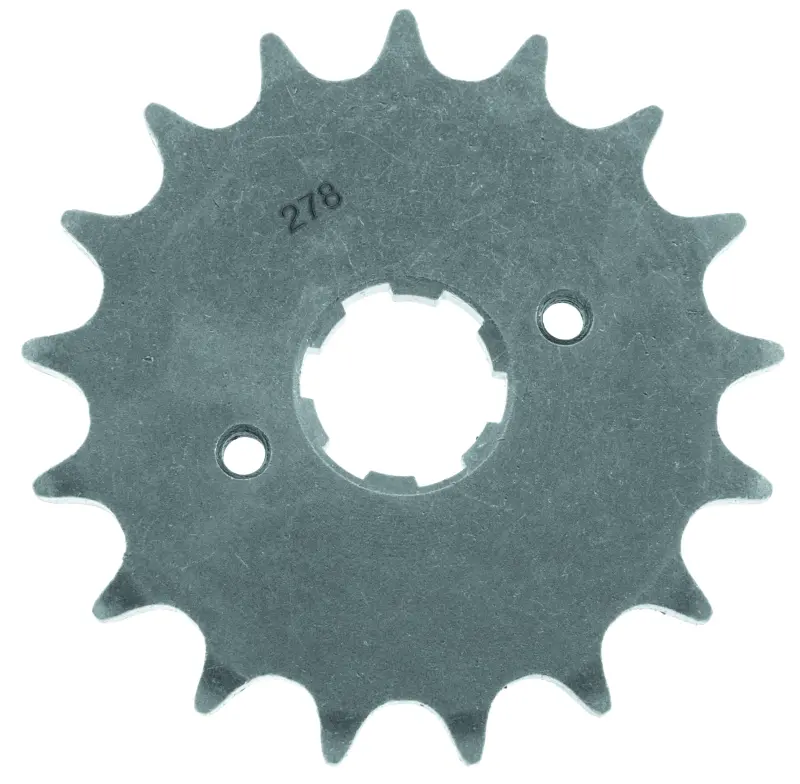 Bikemaster Honda Front Sprocket 530 17T 1