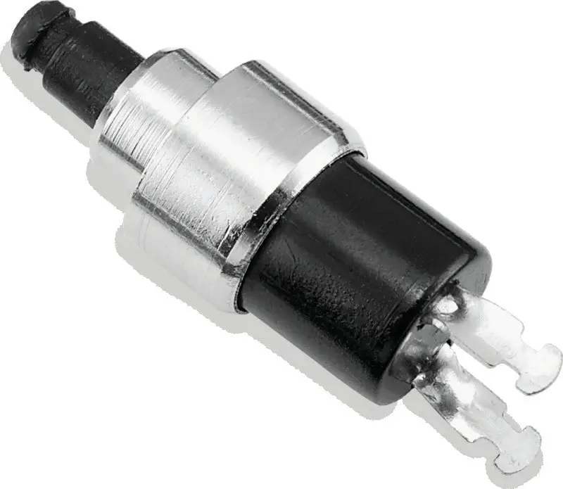 Twin Power 75-81 Fl Fx Xl Starter Or Horn Handlebar Switch Replaces H-D 71484-72A 1