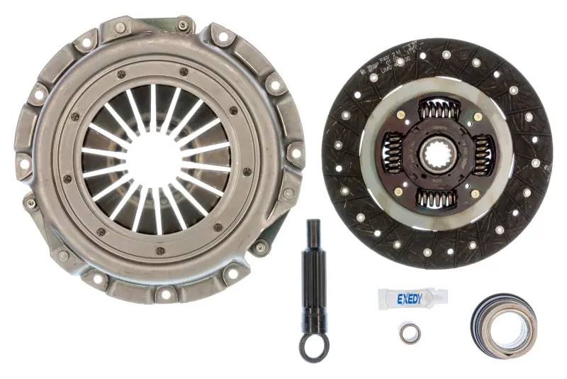Exedy Stage 1 Oem Clutch Kit For 2017+ Honda Civic Type R [Fk8] 1