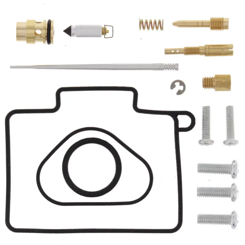 All Balls Racing 05-11 Yamaha Yz125 Carburetor Rebuild Kit 1