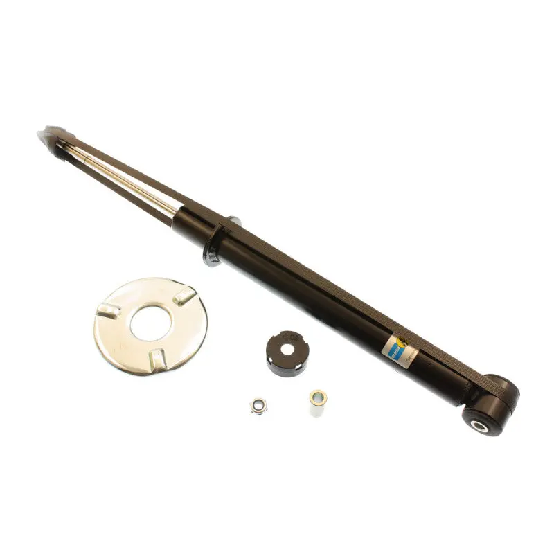 Bilstein B4 1996 Audi A4 Base Rear Twintube Shock Absorber 1