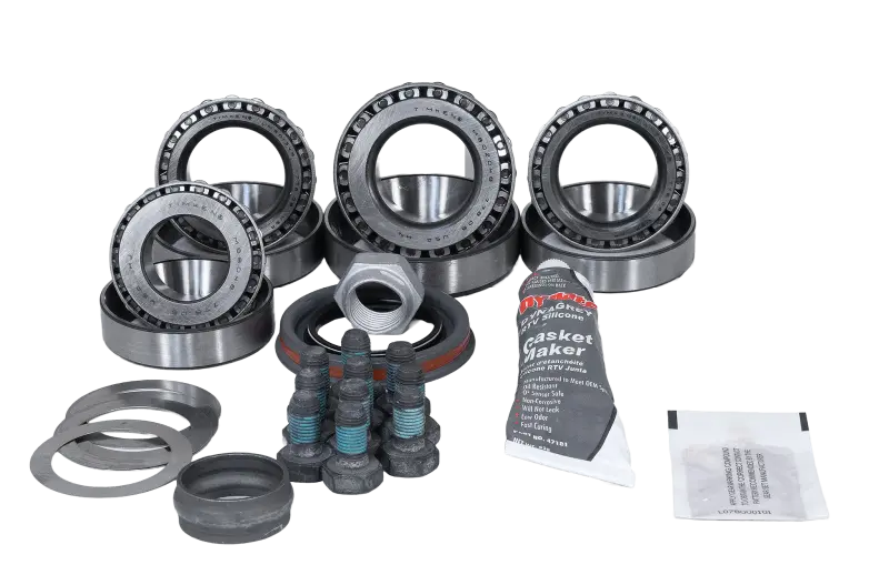 Revolution Gear & Axle Gm 8.25In Ifs Ring & Pinion Master Install Kit 1