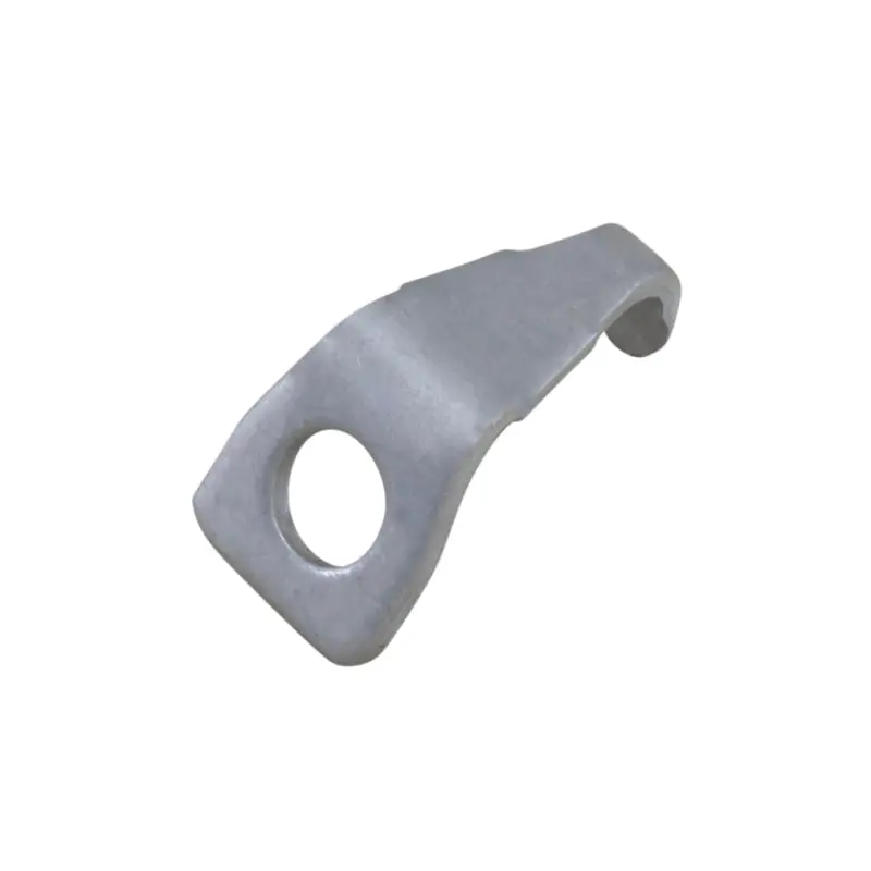 Yukon Gear T8 Side Bearing Adjuster Lock (W/Out Bolt) 1