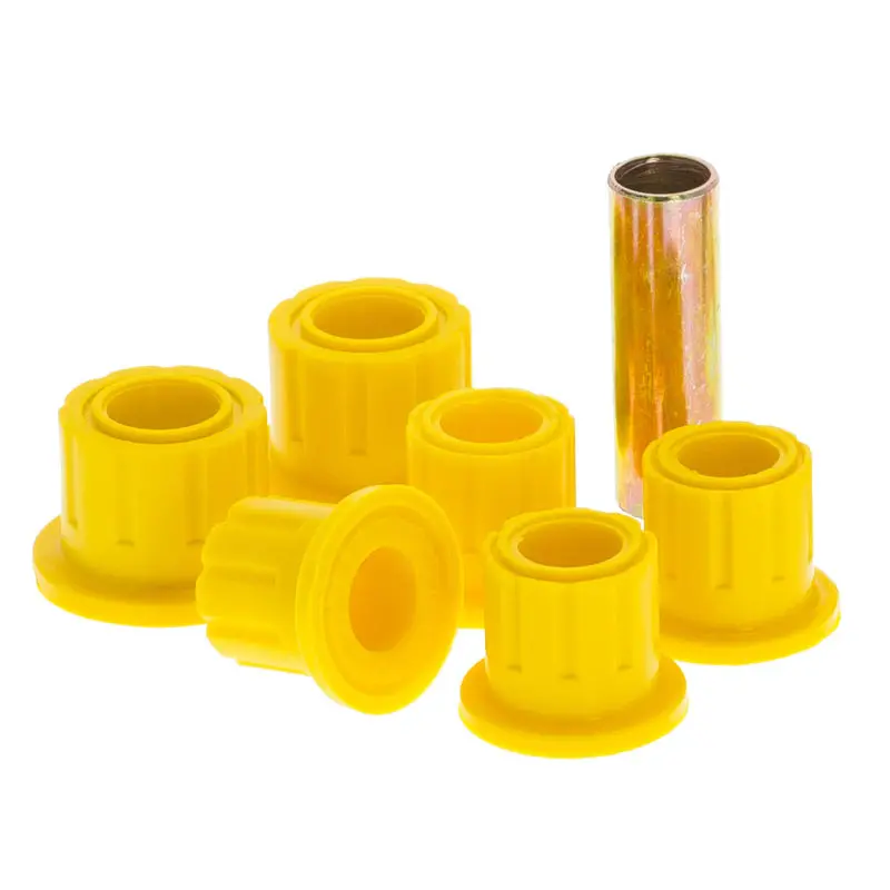Arb Bush Kit Niss D22- 1