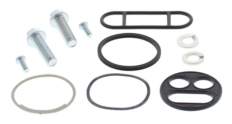 All Balls Racing 97-07 Yamaha Yzf600r Fuel Tap Repair Kit 1