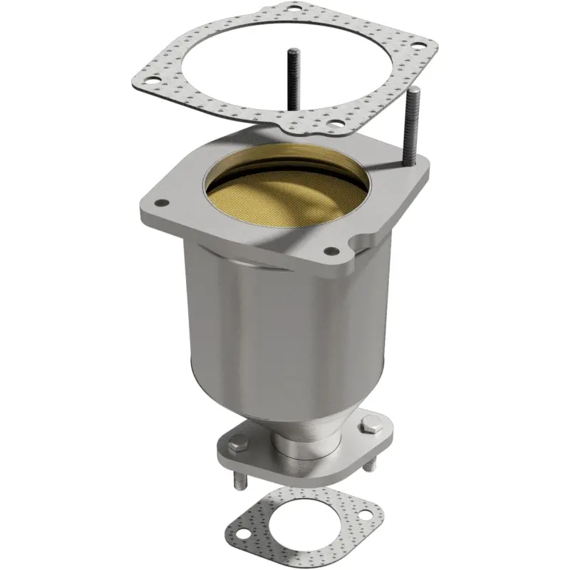 Magnaflow 04-05 Chrysler Sebring 2.7L Direct Fit Converter 1