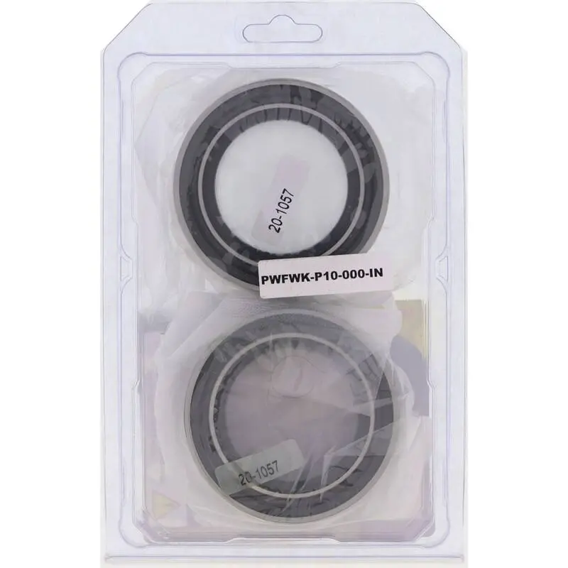 Pivot Works 11-13 Polaris Sportsman 550 Pw Front Wheel Bearing Kit 1