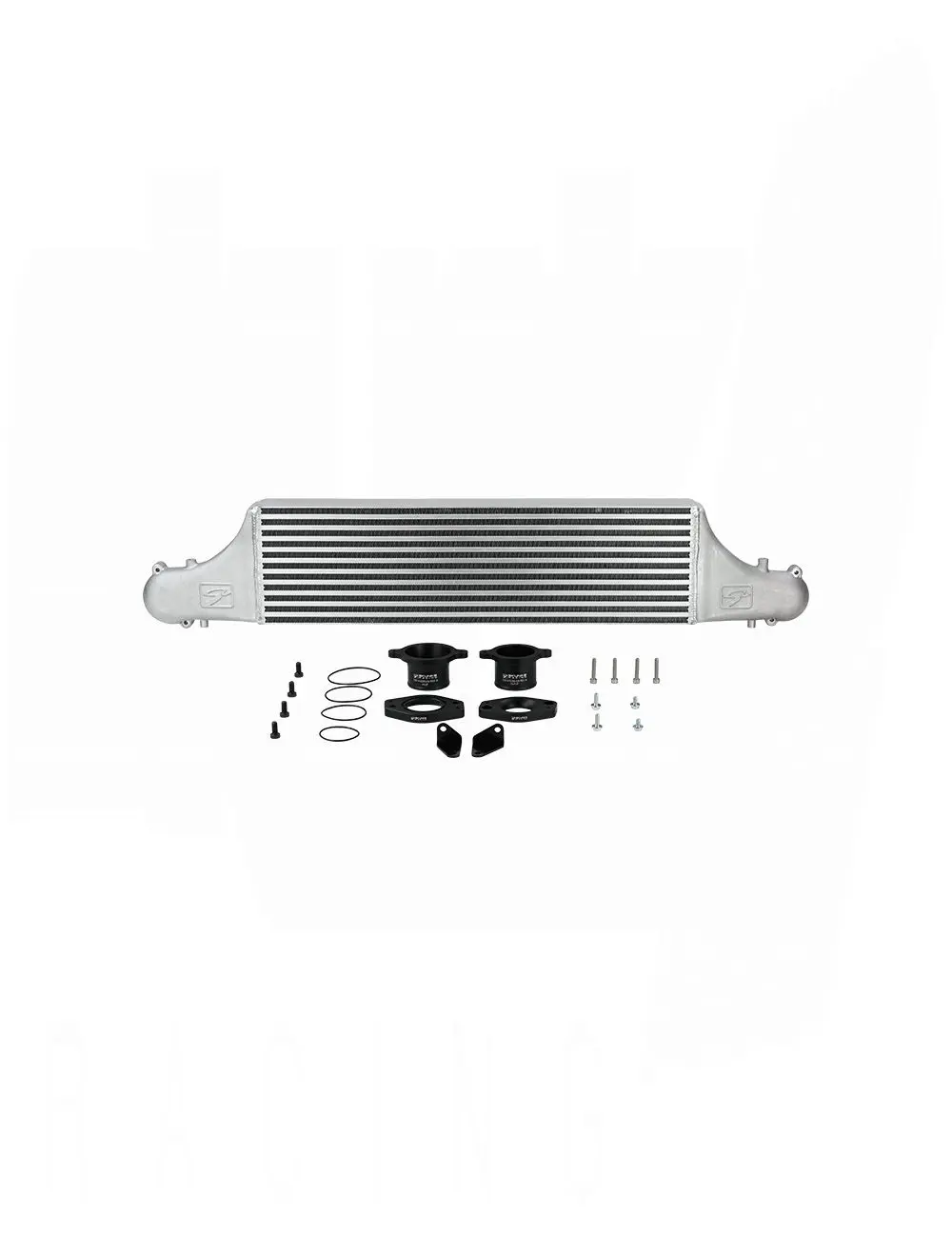 Skunk2 Racing Front Mount Intercooler For 2022+ Honda Civic / 2023+ Acura Integra 1.5T [Fe1/Fl1/De4] 1