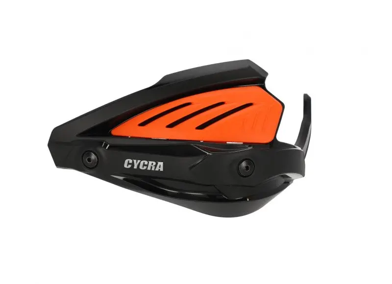 Cycra 2020 Ktm 390 Adv Voyager Dual Road - Black/Orange 1