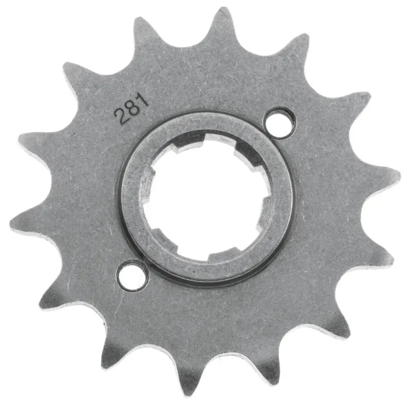 Bikemaster Honda Front Sprocket 520 13T 1