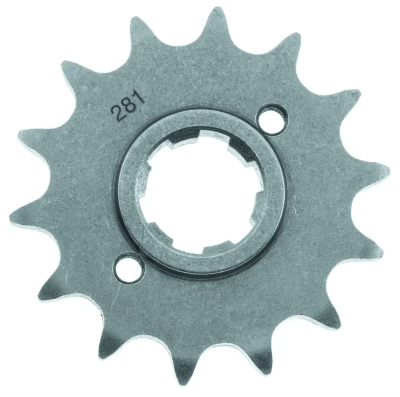 Bikemaster Honda Front Sprocket 520 15T 1