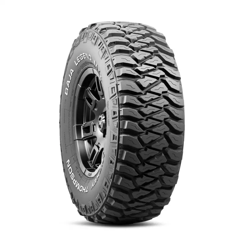 Mickey Thompson Baja Legend Mtz Tire - Lt275/70R18 125/122P E 90000119683 1