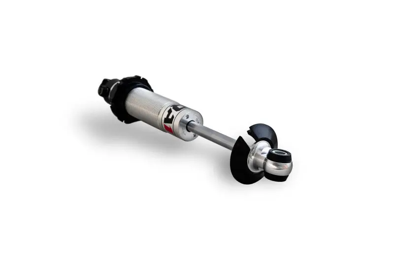 Qa1 Proma Star Series Coil-Over Shock Absorber - Single Adj. - Bushing Mount - 10.125In/14In - Alum 1