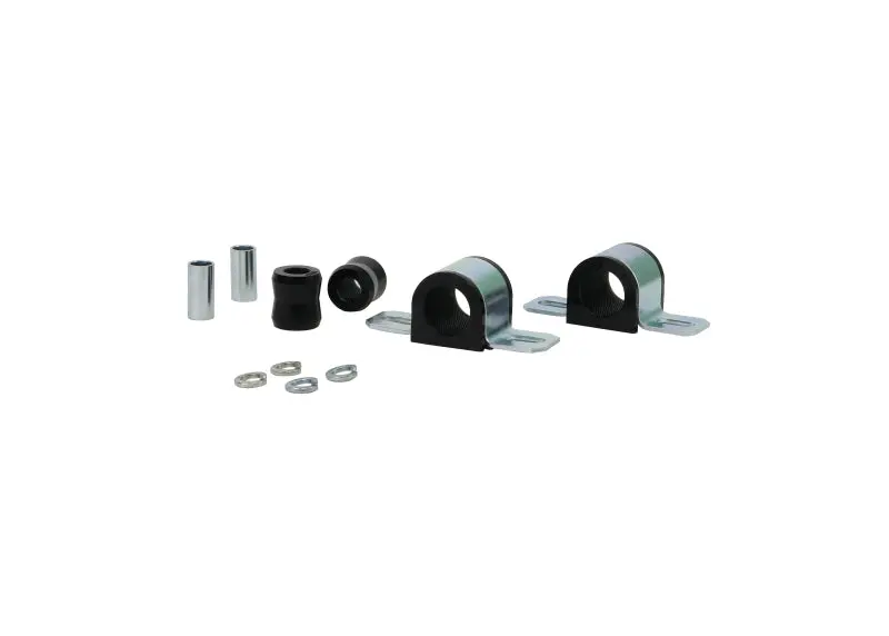 Whiteline 1997-2006 Jeep Wrangler Sway Bar - Mount Bushing -30Mm 1