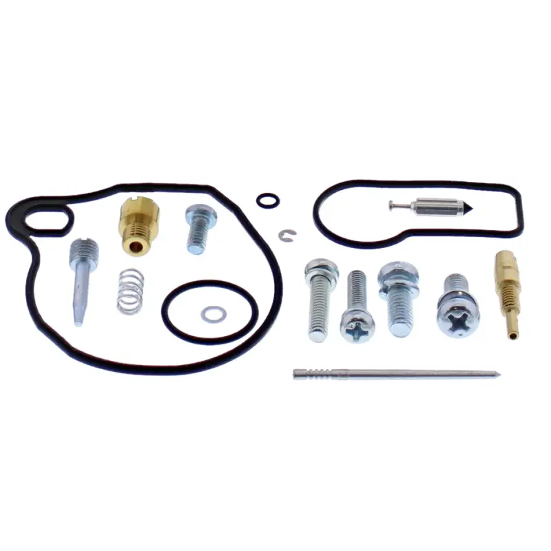 All Balls Racing 01-04 Yamaha Yj50 Vino Carburetor Rebuild Kit 1