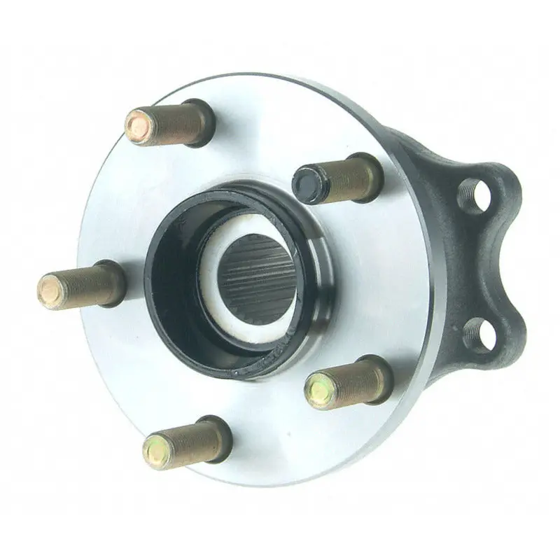 Moog 05-09 Subaru Legacy Rear Hub Assembly 1