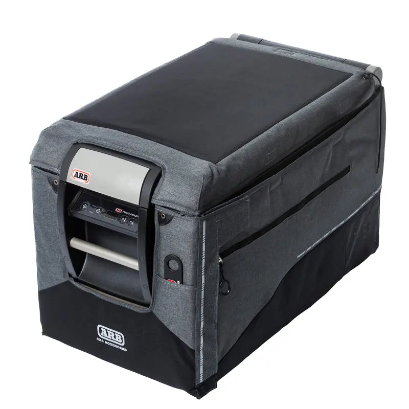 Arb Transit Bag Classic Fridge 82Q Series 2 Grey/Black 1