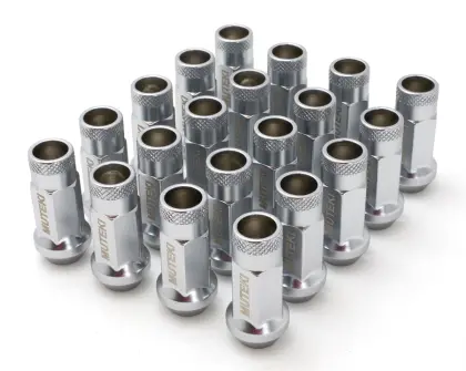 Muteki Sr48 Open End Lug Nuts - M12x1.50 12