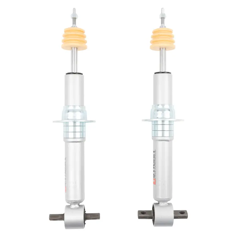 Belltech 2019+ Gm Silverado Lowering Kit W/ Street Performance Struts 1