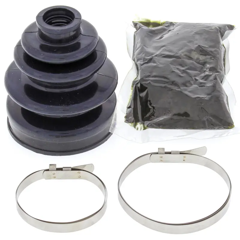 All Balls Racing 2004 Can-Am Outl&Er 330 Cv Boot Repair Kit - Front - Outer 1