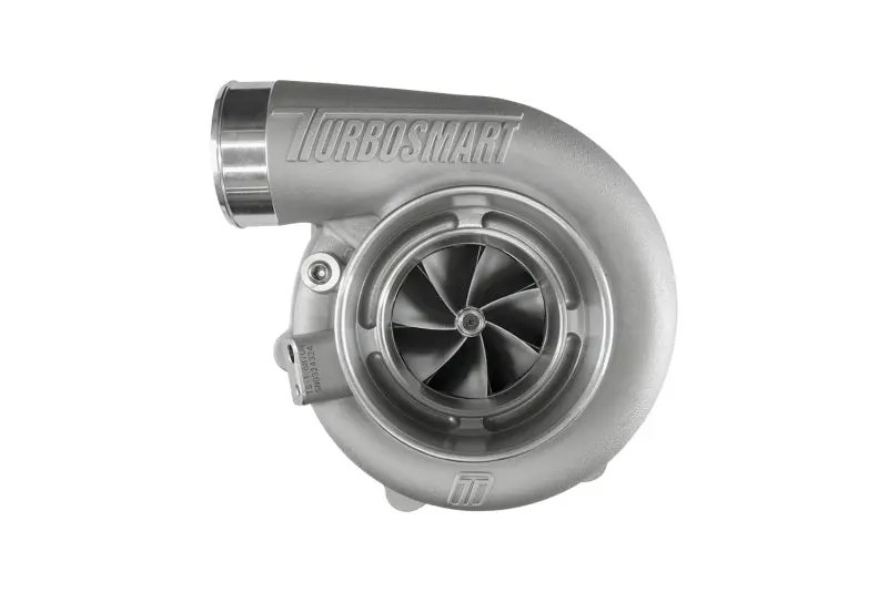 Turbosmart 6870B V-Band Reverse Rotation 0.96Ar Externally Wastegated Ts-1 Turbocharger 1