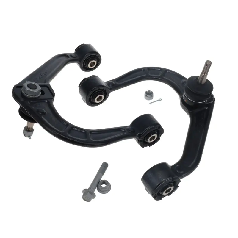 Spc Performance 05-25 Nissan Frontier / 05-12 Nissan Pathfinder Front Adj Upper Control Arms - Pair 1