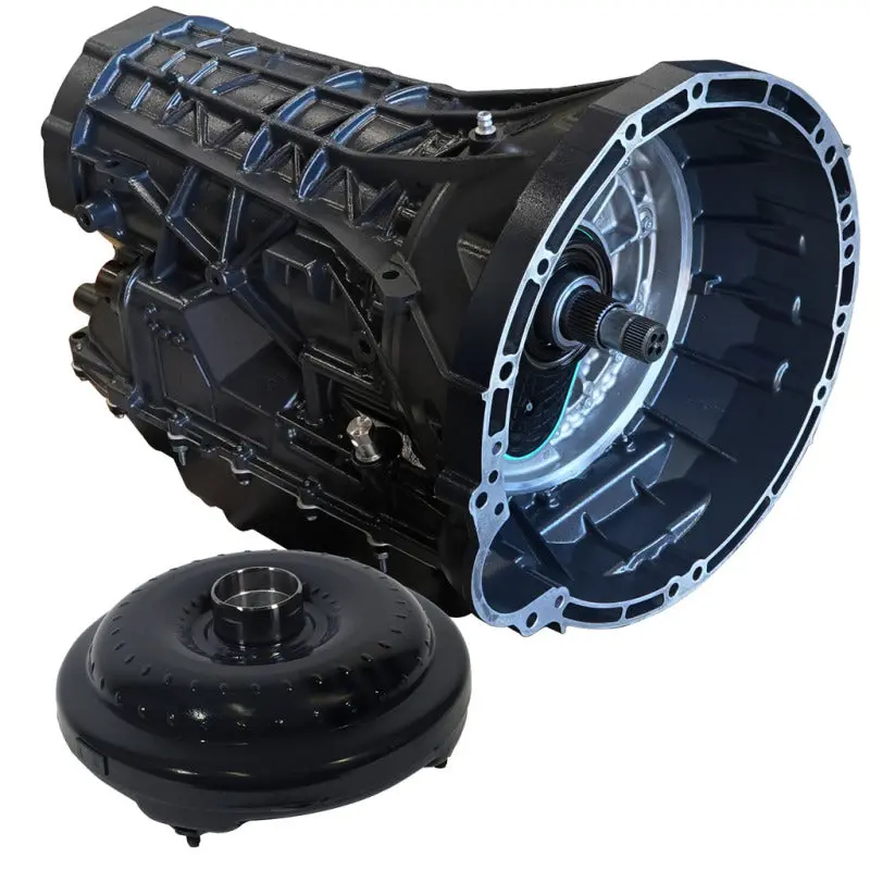 Bd Diesel 18-20 Ford F150 V6 4Wd 10R80 Roadmaster Transmission & Pro Force Converter Kit 1