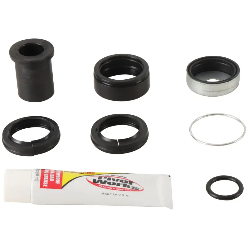 Pivot Works 04-08 Arctic Cat 400 Dvx Pw Steering Stem Bearing Kit 1