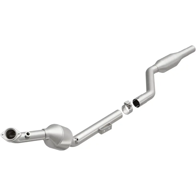 Magnaflow 04-05 Mercedes-Benz S430 4.3L Direct Fit Converter 1