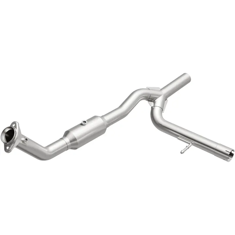 Magnaflow 2005 Ford F-150 4.6L Direct Fit Converter 1