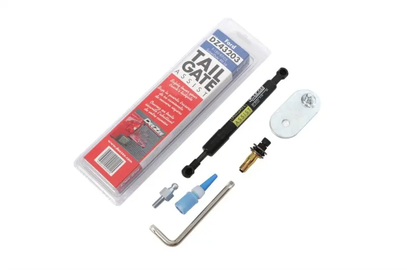 Deezee 97-16 Ford F-Series Tailgate Assist Shock 1