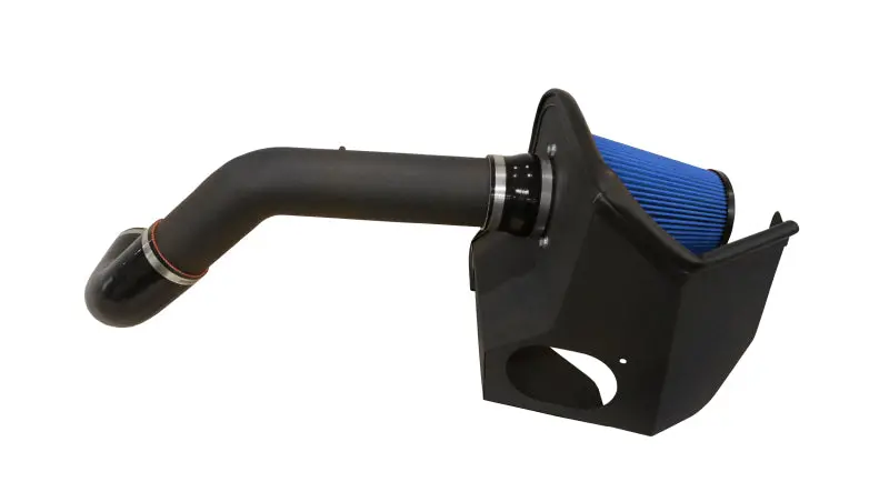Corsa Apex 1518 Ford F-150 5.0L Drytech Metal Intake System 1